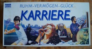 Karriere