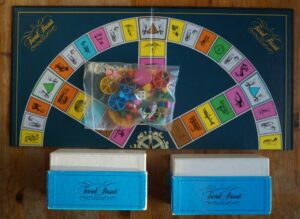 Trivial Pursuit Komplett Junior Edition Inhalt