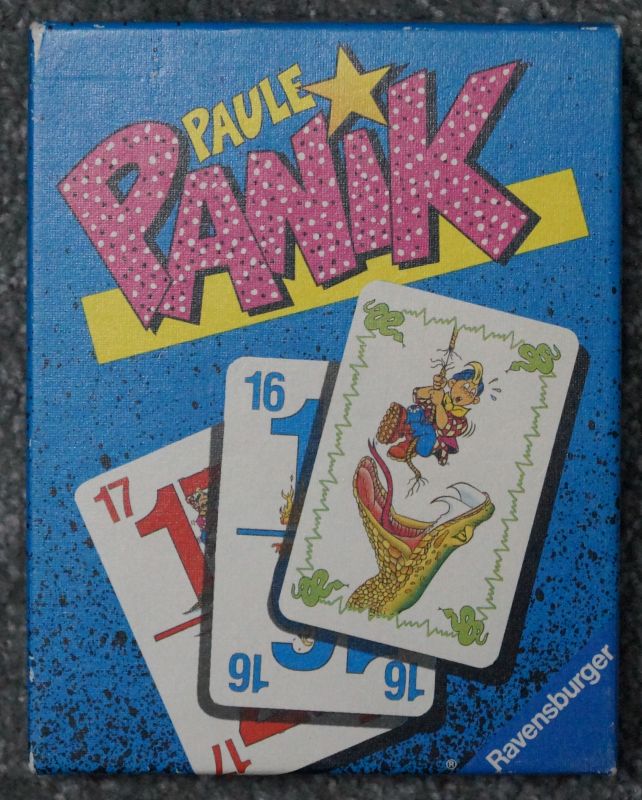 Paule Panik