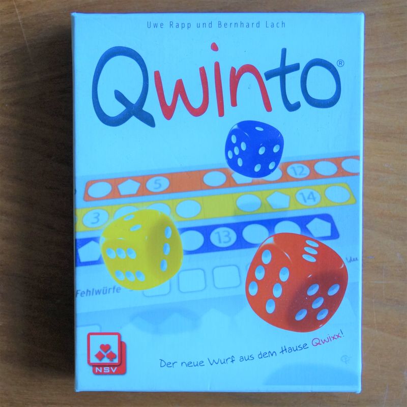 Qwinto