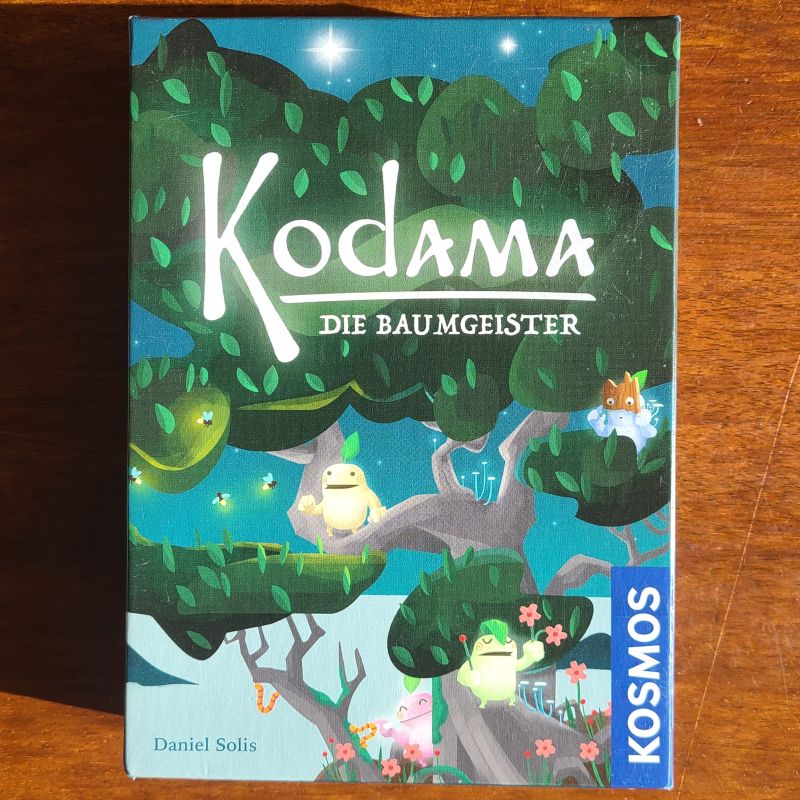 Kodama